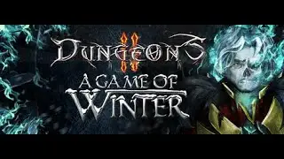 A game of winter - Mission 5 - Splashing in the Fountain of Youth Part 2
