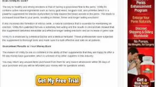 Virility Ex
