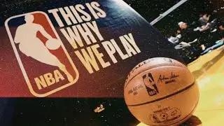 2020 NBA Hype Video