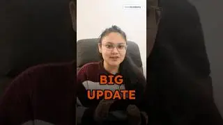BIG UPDATE for travellers ✈️🎉 #fyp