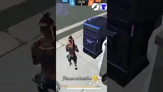 Free fire 😎#Raistar Vs subscriber  costume #video #shortvideo