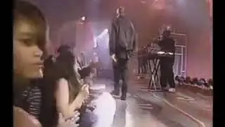 Soul Train 93' Performance - Run-DMC - Down With The King!