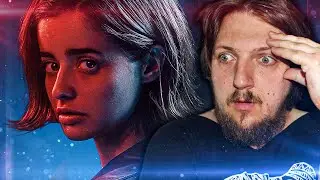 Niesamowity Interaktywny Thriller! // Erica [1/2]