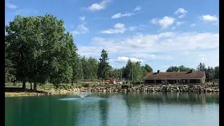 Firestone Park - the First 25 Years
