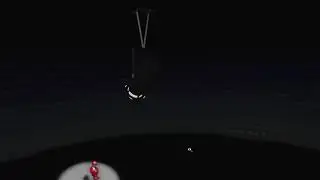 TIS Follow Spotlight