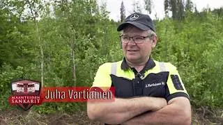 Maanteiden Sankarit, kausi 7, jakso 3