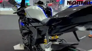 Новинки Японских литров на 2022 год Yamaha R1,Kawasaki zx10r,Honda cbr1000rr,Suzuki gsx1000r