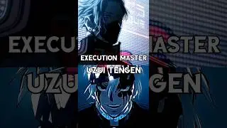 Tengen VS Execution Division Master