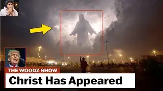 Christ Has Started Appearing❗❗😱 Miracles have Began...