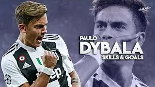 Paulo Dybala ► Centuries ● Skills & Goals& Assists 2020