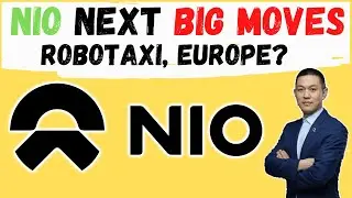 What's Next For NIO Stock? | NIO BaaS | NIO Intel MobilEye | Is NIO Stock A Buy?