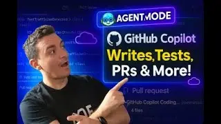 Unit Tests? Copilot’s Got This—Agents in Your IDE and the Cloud!
