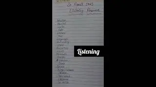 20 April 2023 ielts exam listening | reading answers | 29 April ielts exam | 6 May IELTS exam