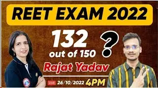 My Interview with Mannu Mam | Marks 132 | Reet 2022 Topper Interview@TeachingbyRojgarwithAnkit