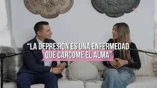 La depresi&oacute;n es una enfermedad que carcome&nbsp;el&nbsp;alma | Sebasti&aacute;n Palacio | Conversaciones Inc&oacute;modas