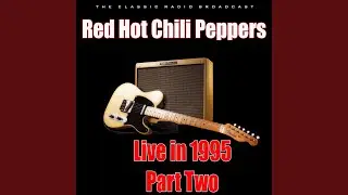 One Big Mob (Live)