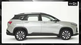 Cara Kerja Fitur IOV ( Internet Of Vehicles ) Di wuling Almaz RS |01 Wuling IOV opening 2 2