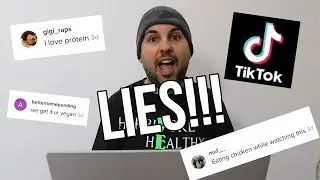 Responding to Hate Comments on Tik Tok ( Part 1)