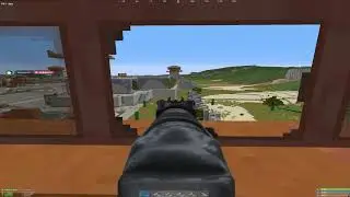 pvp aero|rustex remake