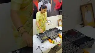 New Added XDJ 700 #djdeepsi