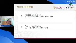 Módulo 3 - sesión 2 de Tutoría
