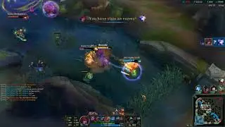 Xayah Pentakill