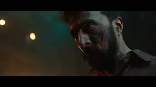 Vikrant rona climax scene -Vikrant rona take revenge on Madhava and Raghava-kannada
