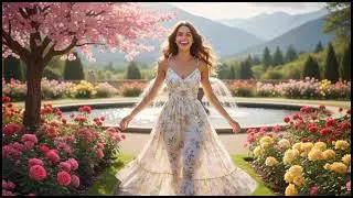 Martina 🥰 | Ein Lied voller Dankbarkeit und Sonnenschein ☀️