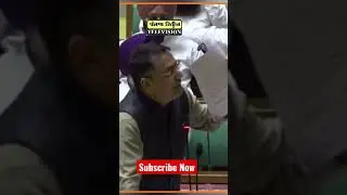 Very Heated debate in Punjab Vidhan Sabha