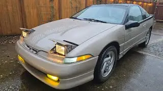 Big Turbo DSM Winter Beater
