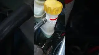 2 parte  de cambio de chaveta del chery iq