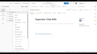 How share postman api collection to others # how to share api to anyone