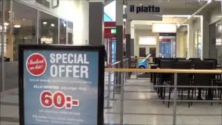 Ryds centrum