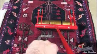 Oriental Rug Cleaning Edmond
