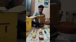 UNBOXING 2CC PRODUCT OF FOREVER LIVING PRODUCTS 😍