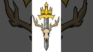 #mtg monarch token speed art