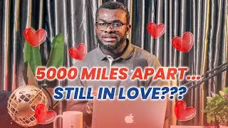 How to Survive and Thrive in a Long Distance Relationship | Fit for Marriage | Chris Chukwunyere