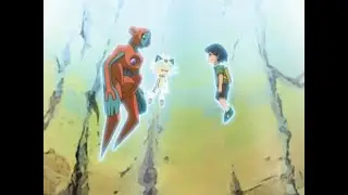 Pokemon Battle Frontier: Deoxys Takes Max To A Different Universe...