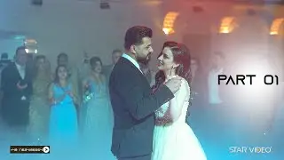 Mohsen Celk I Wissam und Zena  I Star video I part 01