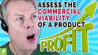HOW DO I ASSESS THE COMMERCIAL VIABILITY OF A PRODUCT FOR AMAZON