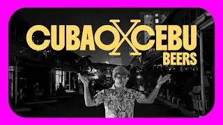 From Cebu to Cubao : Visayan Craft Beer Tour