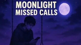 Moonlight Missed Calls &ndash; Emo Trap Vibes | #BeatByBot