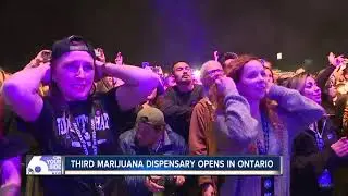 Snoop Dogg to make appearance at Ontario marijuana dispensary grand opening