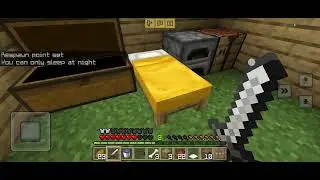 My WORST day Minecraft survival series 17#