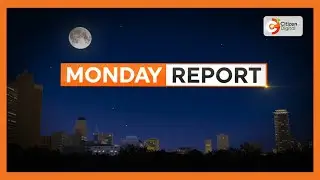 MONDAY REPORT NEWS - AUGUST 19, 2024