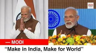 BREAKING NEWS: Narendra Modi Urges Japan: Invest in India, Challenge China&rsquo;s Grip