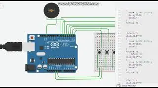 Arduino -ONAM Music - Maveli Nadu vazhum kalam -