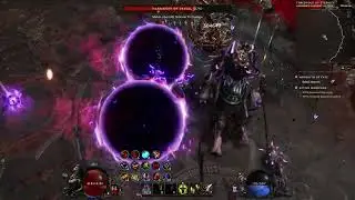 3:30 Uber Abberoth Hail of Arrows MM