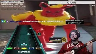 Best of Derpferdler Twitch Clips ~ March 2018