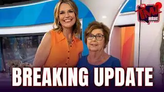 Nancy Guthrie Kidnapping: Arizona TV Station Receives New Mystery Message | The TMZ Podcast